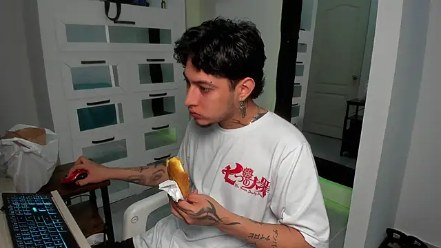 Sky Wild online show from 22, 3, 2026