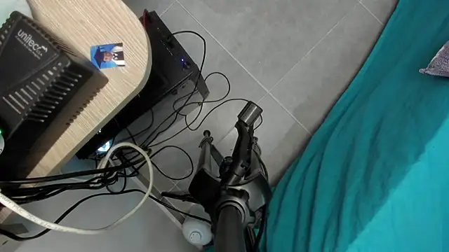 Sky Wild online show from 22, 3, 2026