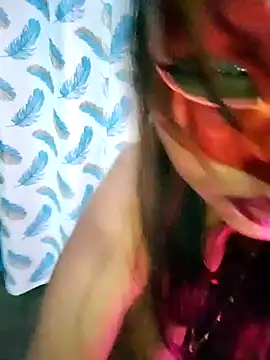 duskyangel online show from 24, 11, 2025