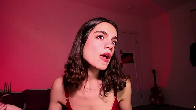 nightfloatt online show from 27, 11, 2025