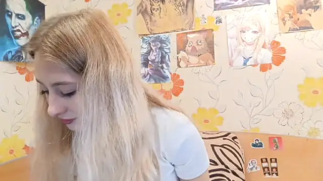 AmeliLia online show from 23, 10, 2025