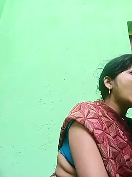 Karishma cute online show from 24, 10, 2025