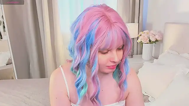 Snapshot of Stacy_Starr chatting on 6, 4, 2026 Stacy Starr online show from 6, 4, 2026