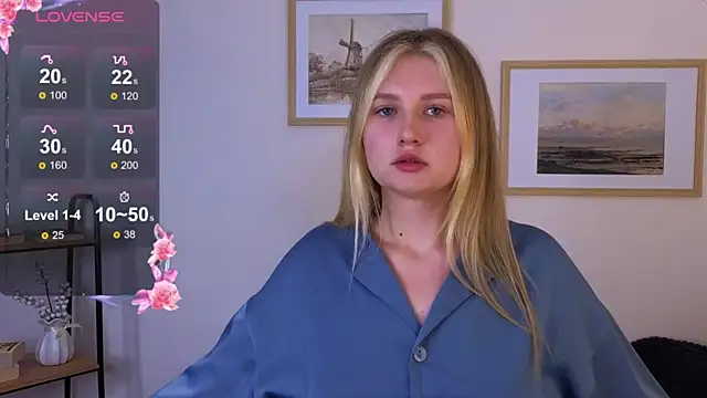 Shirley Davis online show from 23, 10, 2025