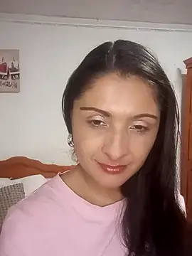 Snapshot of Mariapaula88 chatting on 20, 10, 2025 Mariapaula88 online show from 20, 10, 2025