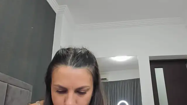 NattyCharm online show from 21, 11, 2025