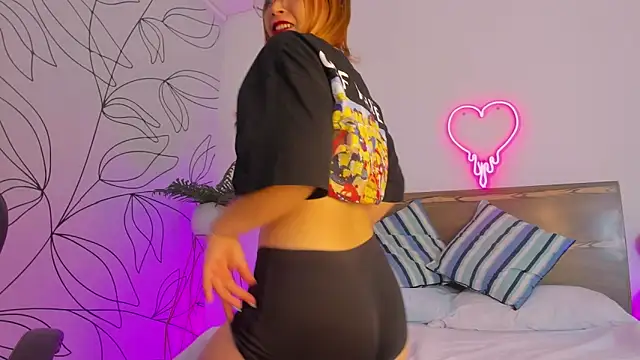 merida 06 online show from 23, 10, 2025