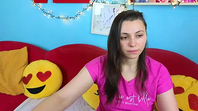 Snapshot of Soft_Lilly chatting on 10, 2, 2026 Soft Lilly online show from 10, 2, 2026