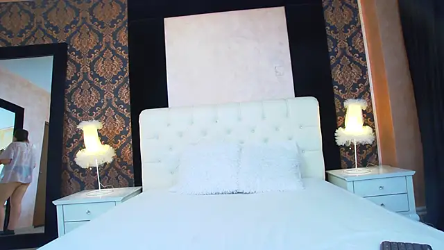 Snapshot of Soft_Lilly chatting on 23, 3, 2026 Soft Lilly online show from 23, 3, 2026