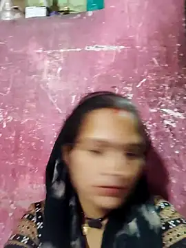 Snapshot of Poonam_medam chatting on 14, 10, 2025 Poonam medam online show from 14, 10, 2025