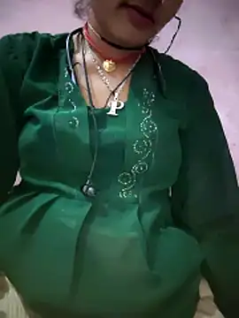 Snapshot of Poonam_medam chatting on 30, 11, 2025 Poonam medam online show from 30, 11, 2025