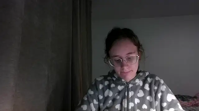 Snapshot of LuckySLove chatting on 16, 1, 2026 LuckySLove online show from 16, 1, 2026