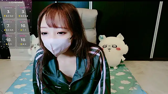 MIZUHO 05 online show from 19, 11, 2025