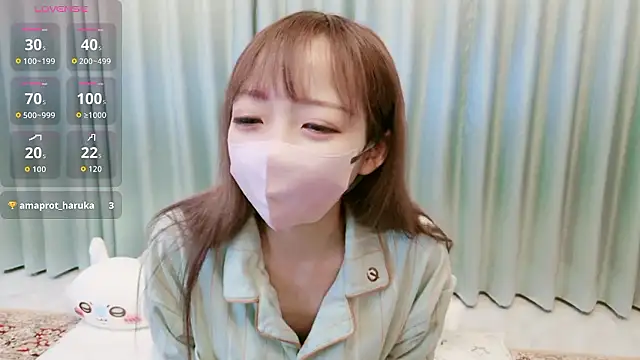 MIZUHO 05 online show from 20, 11, 2025