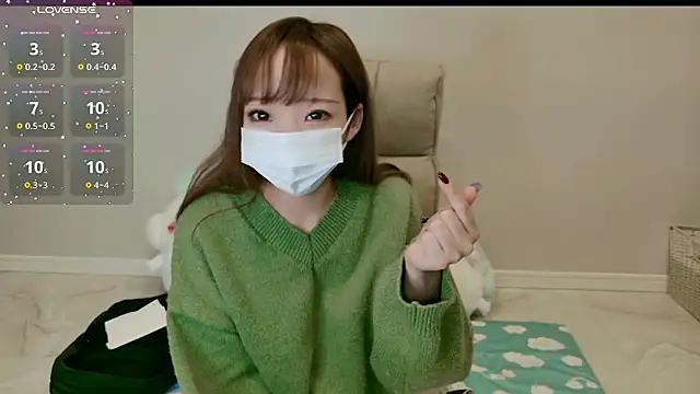 MIZUHO 05 online show from 28, 11, 2025