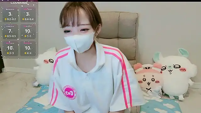 MIZUHO 05 online show from 1, 12, 2025