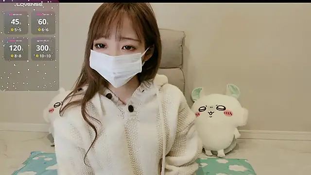 MIZUHO 05 online show from 2, 12, 2025