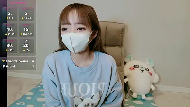 MIZUHO 05 online show from 15, 12, 2025