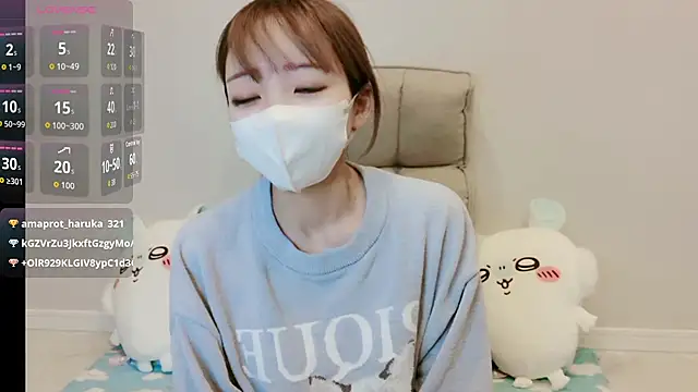 MIZUHO 05 online show from 16, 12, 2025