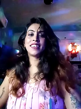 Darling Annie online show from 31, 10, 2025