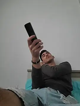 Nicolas sexxxy online show from 7, 11, 2025