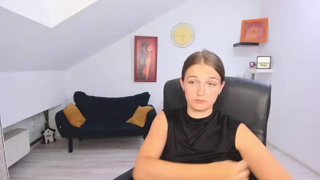 Snapshot of AnneWilsonn chatting on 29, 6, 2026 AnneWilsonn online show from 29, 6, 2026