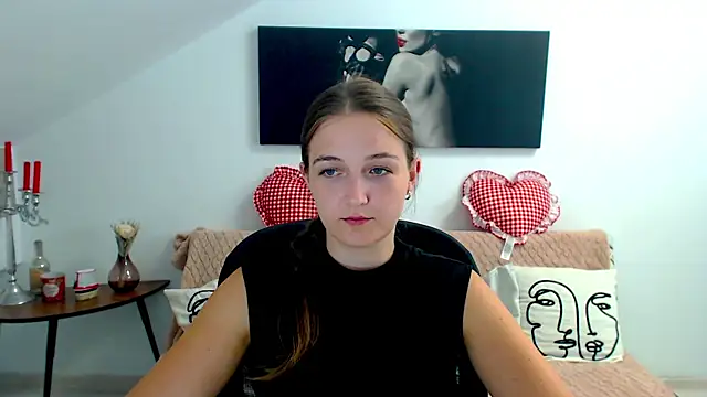 Snapshot of AnneWilsonn chatting on 7, 7, 2026 AnneWilsonn online show from 7, 7, 2026