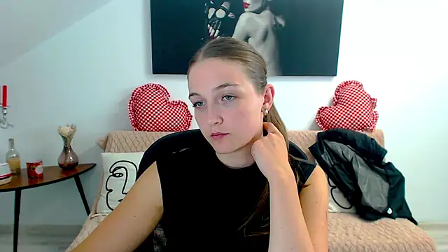 Snapshot of AnneWilsonn chatting on 21, 7, 2026 AnneWilsonn online show from 21, 7, 2026