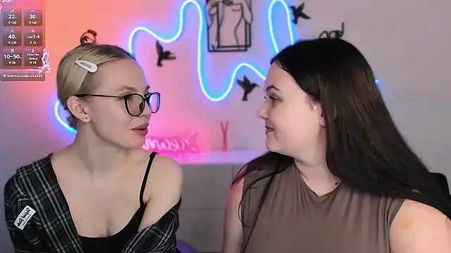 Snapshot of sendi_cais chatting on 14, 3, 2026 sendi cais online show from 14, 3, 2026