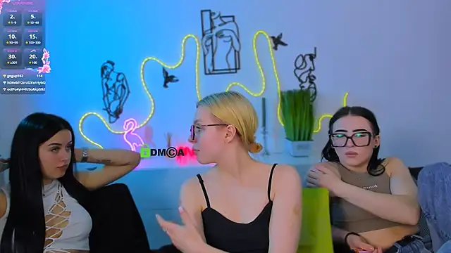 Snapshot of sendi_cais chatting on 18, 3, 2026 sendi cais online show from 18, 3, 2026