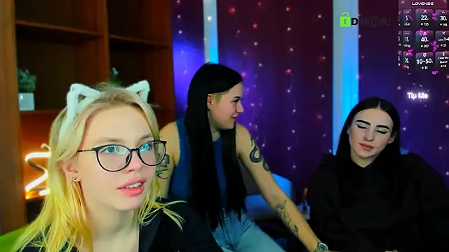 Snapshot of sendi_cais chatting on 24, 3, 2026 sendi cais online show from 24, 3, 2026