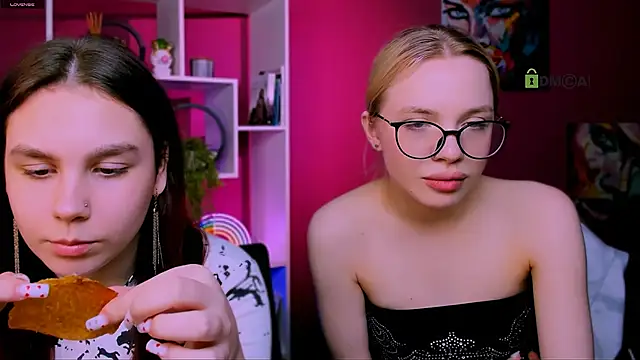 Snapshot of sendi_cais chatting on 29, 3, 2026 sendi cais online show from 29, 3, 2026