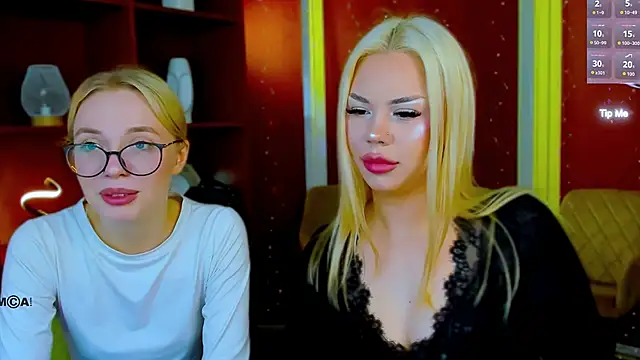 Snapshot of sendi_cais chatting on 8, 4, 2026 sendi cais online show from 8, 4, 2026