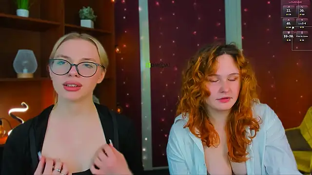 Snapshot of sendi_cais chatting on 11, 4, 2026 sendi cais online show from 11, 4, 2026