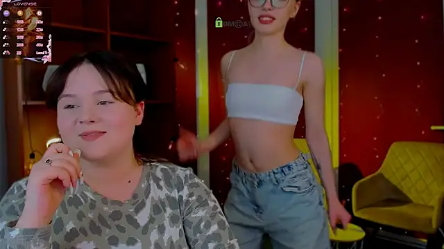 Snapshot of sendi_cais chatting on 20, 4, 2026 sendi cais online show from 20, 4, 2026