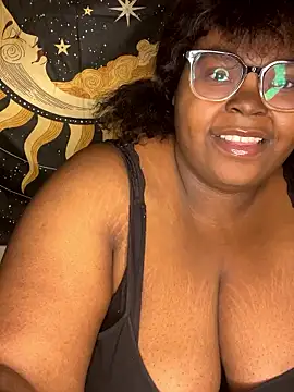 TheChubbySiren online show from 13, 1, 2026