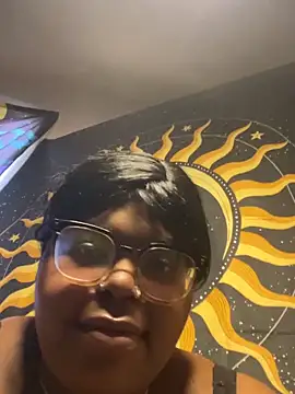 TheChubbySiren online show from 12, 2, 2026