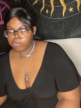 TheChubbySiren online show from 13, 3, 2026