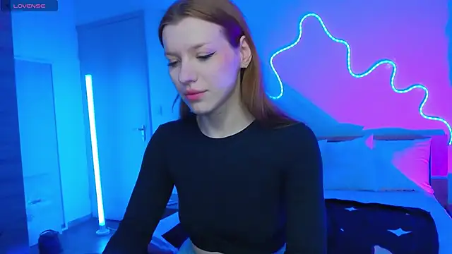 MeganNewCat online show from 23, 11, 2025