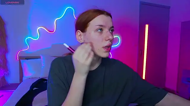 MeganNewCat online show from 28, 11, 2025