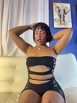 NovaFoxx online show from 10, 4, 2026