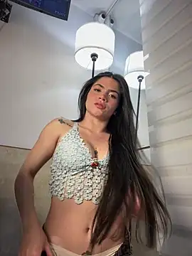 PamelaJonsom  online show from 15, 11, 2025