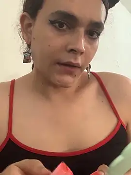 La-Gatiita-trans online show from 2, 11, 2025