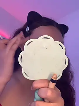 La-Gatiita-trans online show from 7, 11, 2025