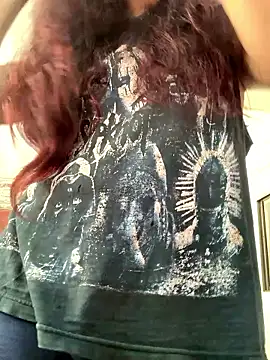 Snapshot of La-Gatiita-trans chatting on 7, 1, 2026 La-Gatiita-trans online show from 7, 1, 2026