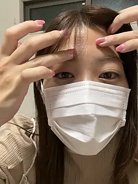 ichika 2  online show from 19, 10, 2025