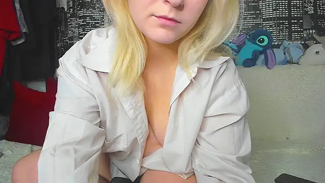 BonnyeBoom online show from 15, 11, 2025