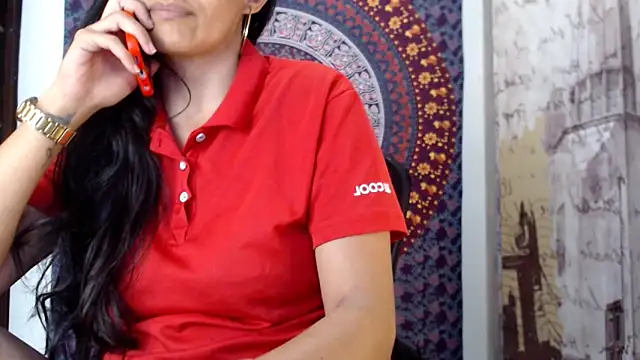 Lucyy Naugthy online show from 17, 2, 2026