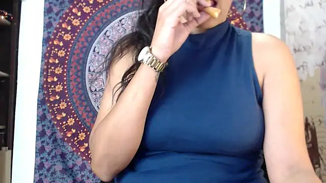 Lucyy Naugthy online show from 21, 2, 2026