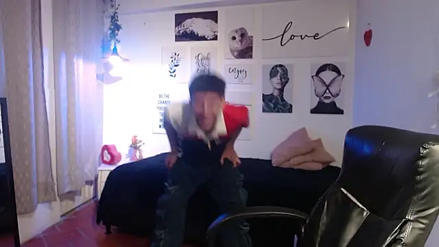 Snapshot of AmethystShadow17 chatting on 12, 3, 2026 AmethystShadow17 online show from 12, 3, 2026